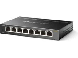 Switch TP-LINK 8P Gibabit TL-SG108S