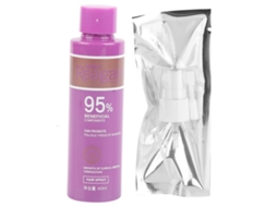 2026 esencia Potente de Crecimiento Capilar 60ml Tratamiento Anticaída Líquido Esencial para Cabello Más Denso Y Grueso