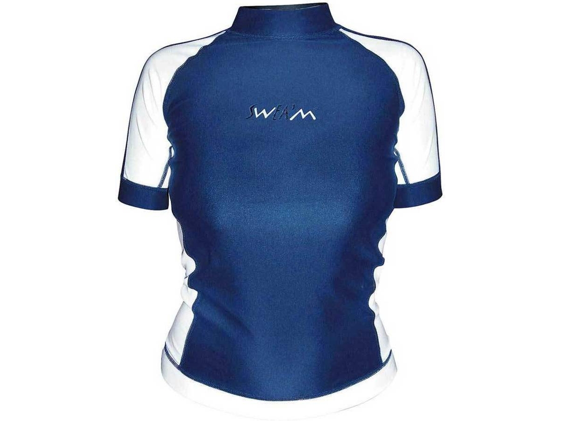 Rash Guard SO DIVE Tech Sun (S)