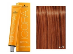 Schwarzkopf Professional Coloração Igora Royal Fashion 60 Ml L-57