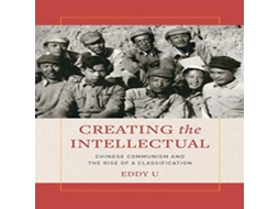 Livro Creating the Intellectual de Eddy U (Inglês)