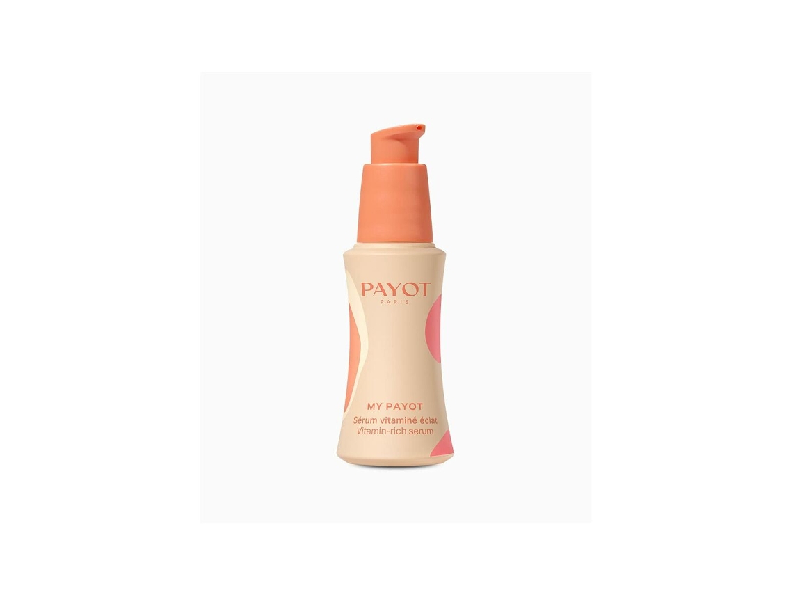 Creme de Dia PAYOT My PAYOT 30 Ml Todo O Tipo de Pele