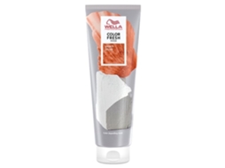 Wella Color Fresh Mask Peach Blush 150ml Máscara Colorida Wella Professionals