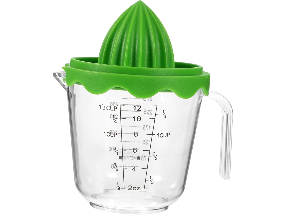 Espremedor De Citrinos Manual Porttil E Multifuncional Para A Cozinha Vayotoy