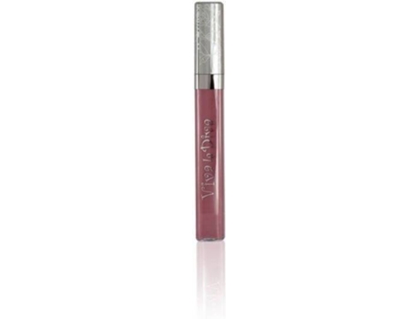 Batom VIVA LA DIVA Superlicious: 18 Hot Lips Vermelho (7 ml)