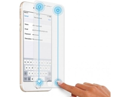 Pelicula de Vidro SBS iPhone 6Â«iPhone 6s Plus