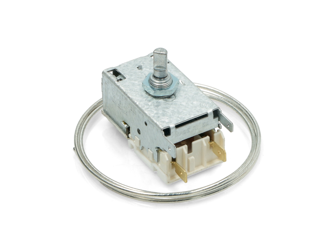 Termóstato de Frigorífico Ranco K59 s4189 Whp 481227128573 para Frigorífico/congelador Trf014wh