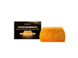 Sabonete Perfumado Hidratação Profunda Pele Hidratada