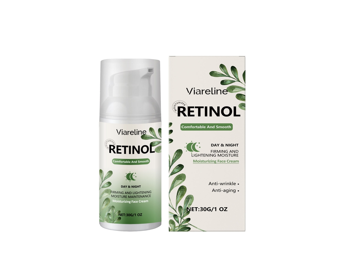 Creme Nutritivo Masculino Worten LAXISCREED