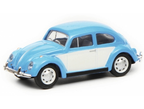Carro Colecionável  VW Beetle