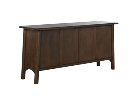 Aparador Home Esprit Brown Mango Wood 160 x 43 x 80 cm
