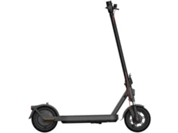 Trotinete Elétrica XIAOMI Elite (400 W - Autonomia: 45 Km - Preto)