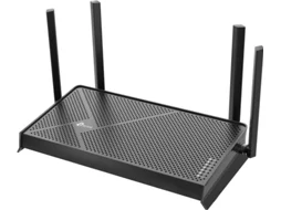 Router TP-LINK BE3600 (Ethernet LAN - Preto)