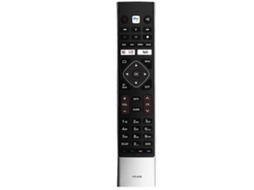 Substituição de controle remoto por voz para TV Le32k6600sg Le65k6600ug Le50u6900ug Le55u6900ug Le65u6900ug Le50kvayotoy
