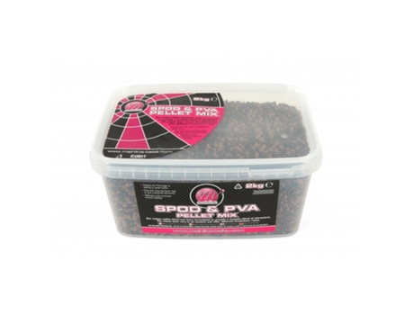 Stick Mix Pro Active Assorties Flavours 2Kg MAINLINE