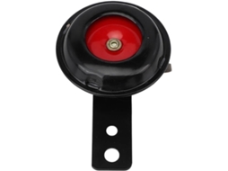 Guidon Audio Amplificador Haut-parleur Rond Adapté Para Scooter, Cyclomoteur, Vélo, Moto, 12v, 24v, 36v, 48v,