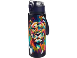 Garrafa Leão 600ml LUNCH BUDDIES