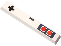 Teclas Retro Controller SFUSHOS para Switch