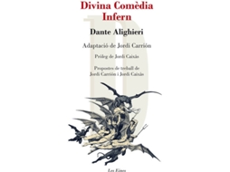 Livro Divina Comedia.Infern Recurs Digital de Dante Alighieri