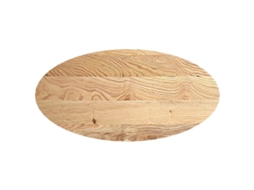 Table Top, Table Tops Vidaxl Marrom Madeira De Carvalho (120 X 60 X 4 Cm)