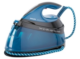 Ferro com Caldeira PHILIPS GC7833/80 (Pressão: 6 bar - Jato vapor 350 g/min)