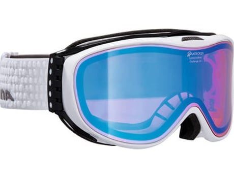 Óculos de Snowboard ALPINA SPORTS Challenge 2.0 QM