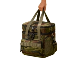 Bolsa Térmica 19 L À Prova De Vazamentos Ideal Para Piscina, Caminhão, Trabalho, Carro, Ativid Gokoco