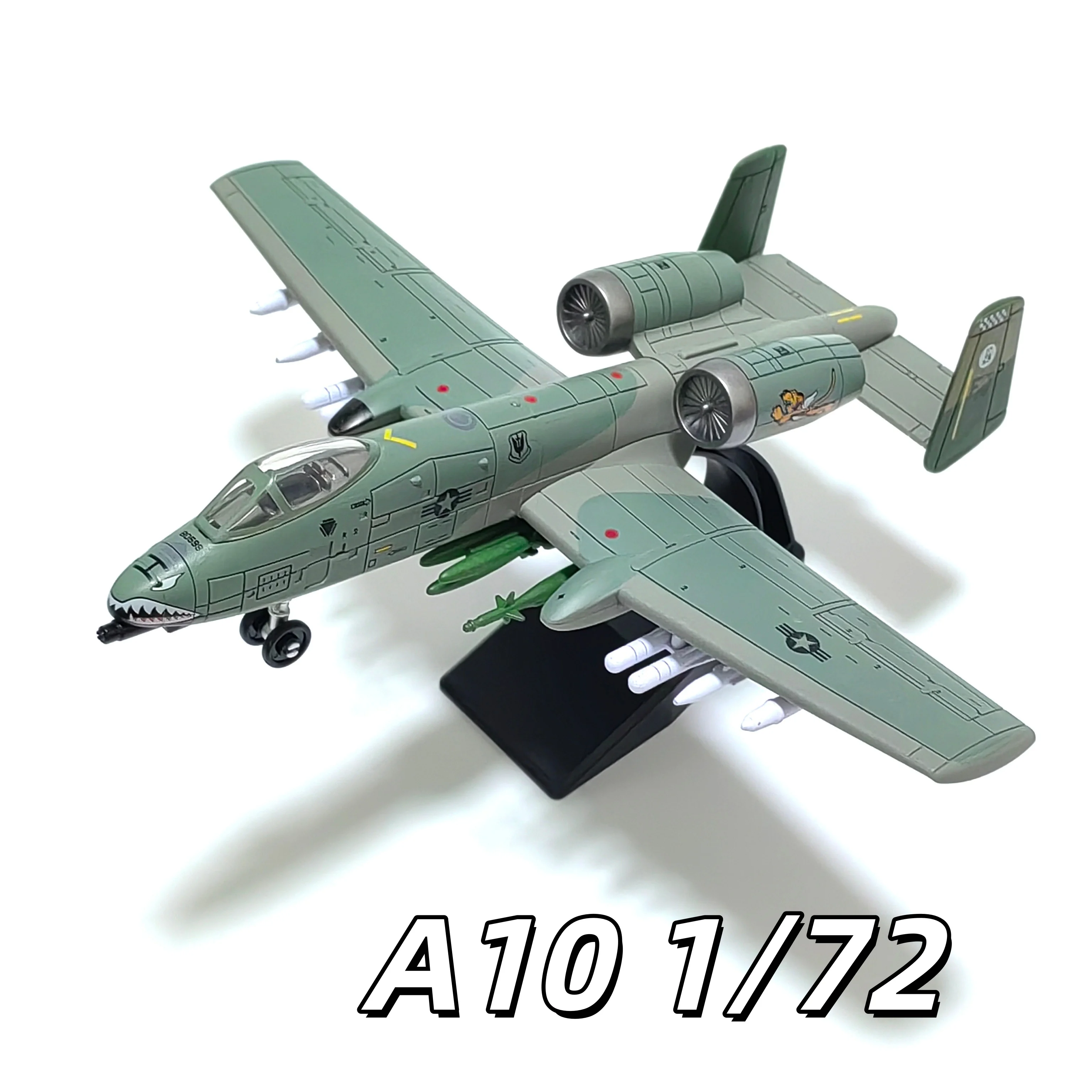 Monte Modelos De Aviões De Plástico Ideais Para Decoração De Casa.