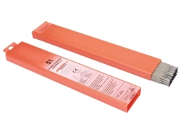 Abracor Eletrodo Uso Universal 2 5 X 350 Mm 1 kg VELLEMAN