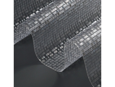 Rolo eletrostático de pequenas telhas por metro AMBIANCE STICKER