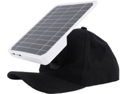 Painel Solar de 20 W com Chapéu, Duas Portas Usb, Pd, Regulador de Tensão Rápida 5 V para Ele SFUSHOS