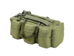 Duffel Bag, Duffel Bags Vidaxl Verde Tecido (n/a)