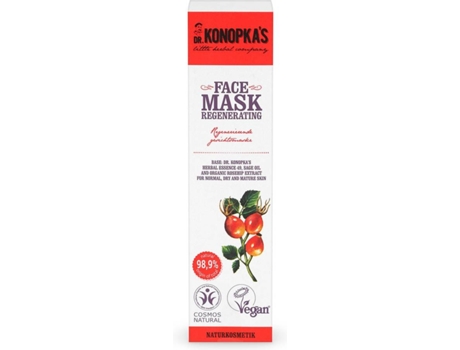 Máscara de Rosto  Illuminating Goiaba (75 ml)