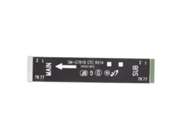Cable flexible de repuesto para conector de placa base para Samsung Galaxy S20 FE G781B | S/MARCA
