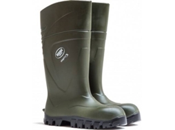 Botas BEKINA Steplite X Solidgrip (Tam: 39)
