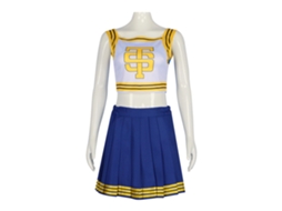 Traje de Líder de Torcida de Hip Hop Street Dance Cosplay Taylor Swift M