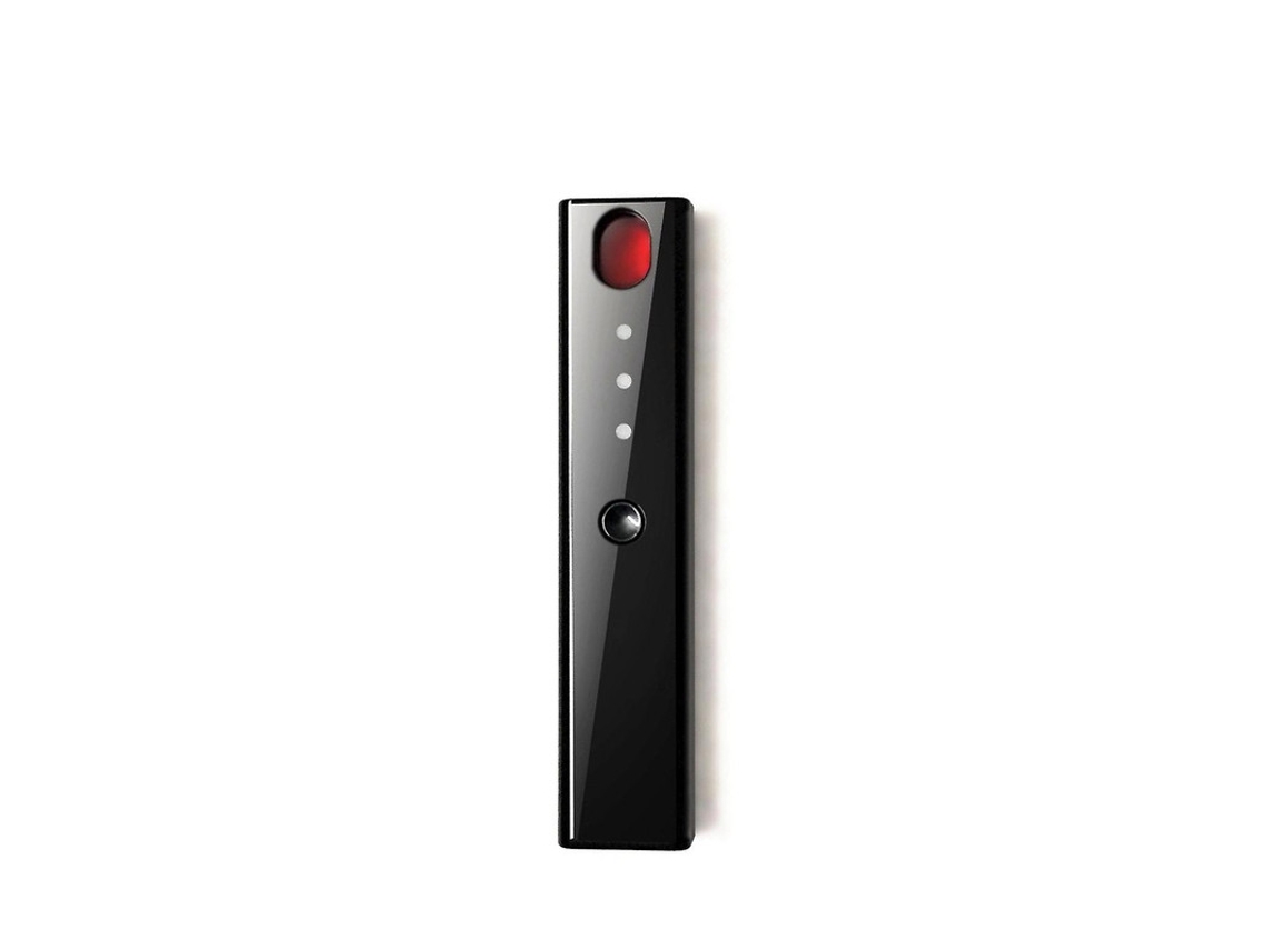Camera Anti Stealth Camera Anti Stealth Scanner De Camera Anti Escuta, Yizhood (preto)