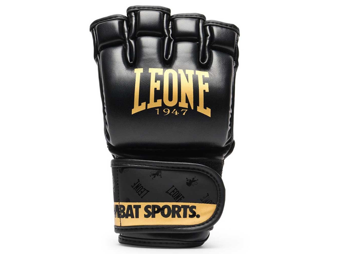 Luva de Combate Mma Dna Preto Xlleone1947
