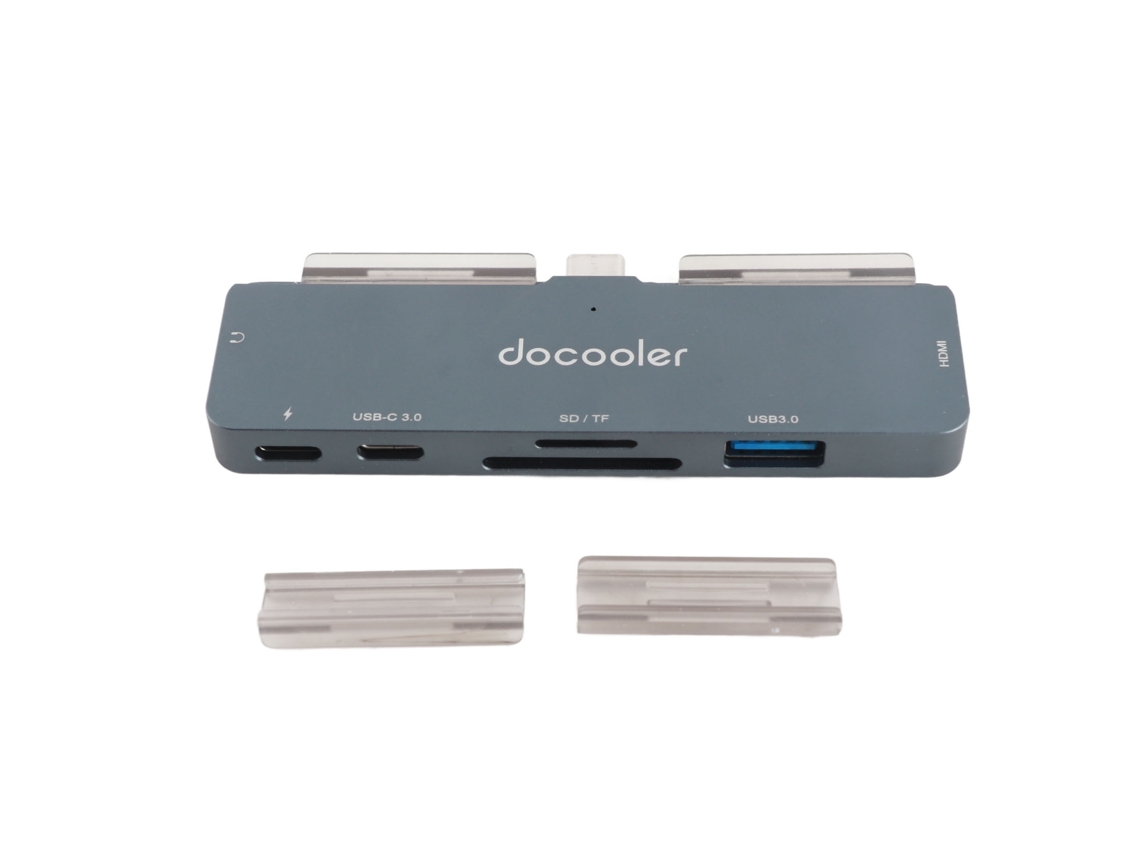 Hub Usb c 7 em 1 Worten LAXISCREED