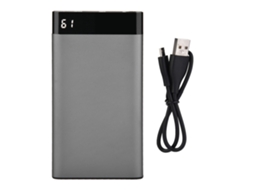 Power Bank Orico Yc10 Power Bank EOOCOO (10000mah 12w Fast Charging)