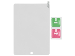 Protetor De Tela De Vidro Temperado Para Tablet Ipad De 9,7 Polegadas, Cobertura Total, Alta Qualidade.