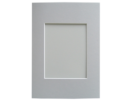 Moldura 030X040 Cm Cinza MY PERFECT DESIGN