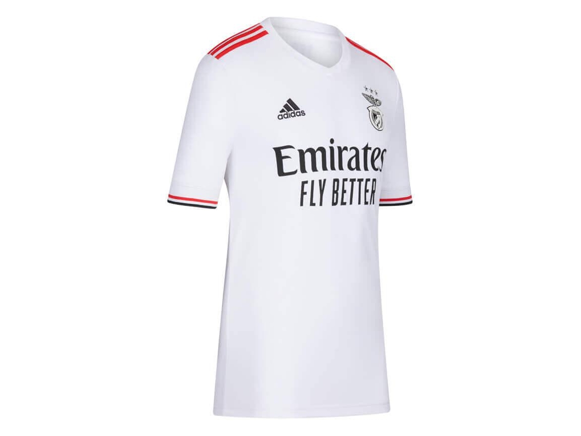 Camisola Alternativa BENFICA 2021/2022 (XL)