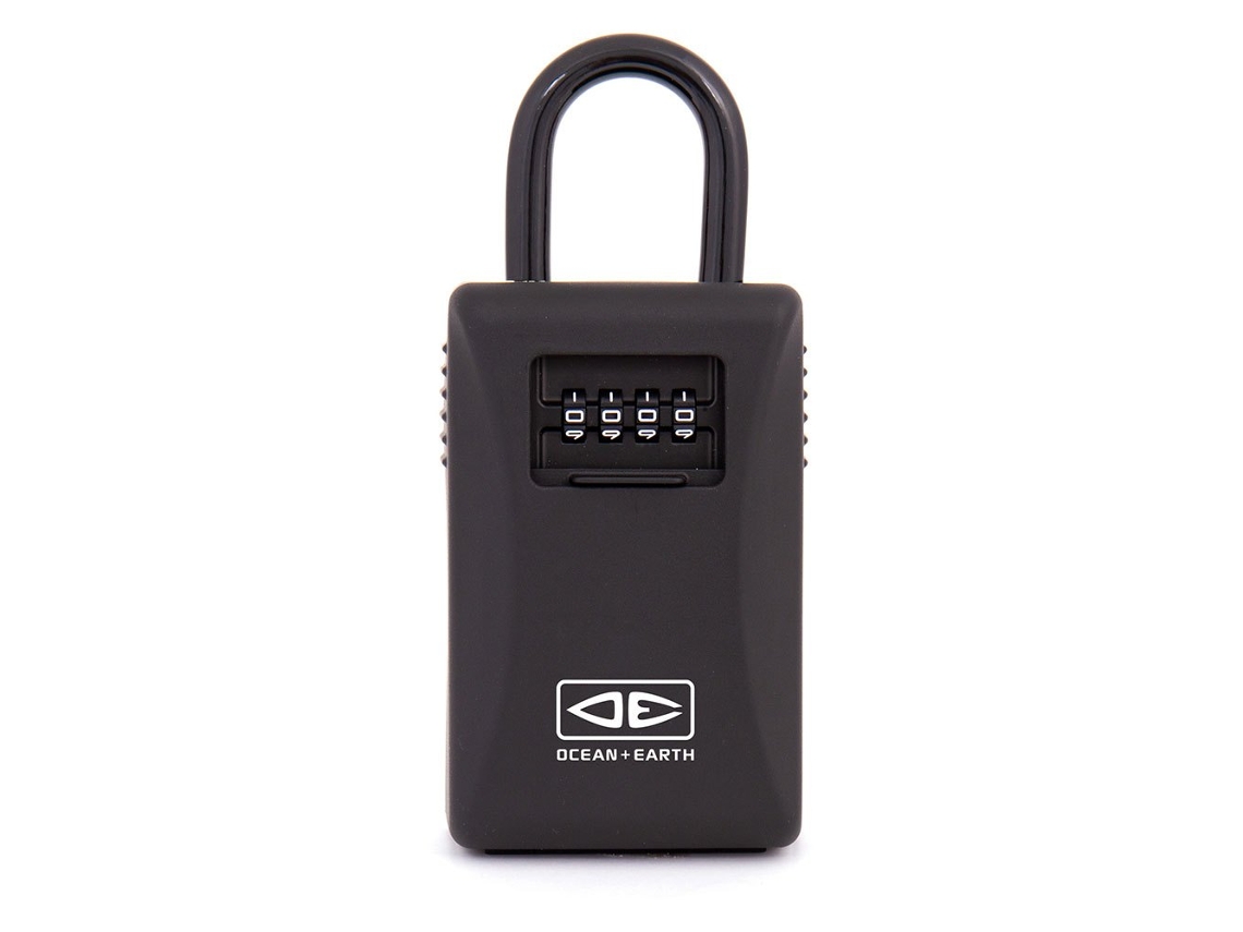 Trancar Key Vault Security Prateadoocean & Earth