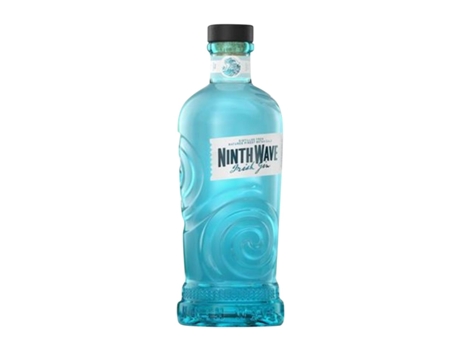 Gin HINCH Ninth Wave Gin (0.7 L - 1 Unidade)