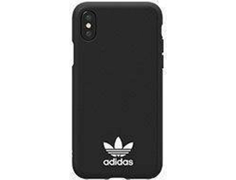 Capa iPhone X, XS  Basics Preto