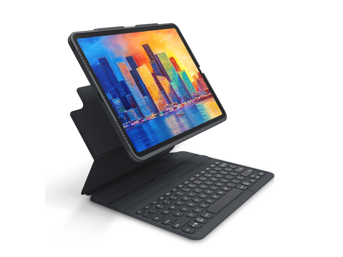 Teclado Bluetooth ZAGG Pro Inglês
