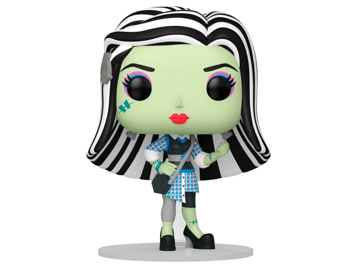 Funko Pop! Frankie #114 MONSTER HIGH