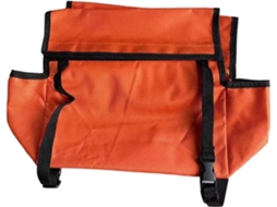 Escada Telescópica Extensível Para Pendurar Ferramentas, Bolsa Dobrável Para Ferramentas, Bolsas Para Acessórios, Para