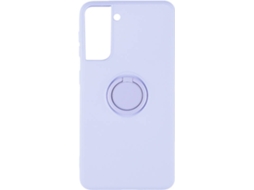 Capa para Samsung Galaxy S22 Plus 5G ACCETEL Roxo Lilás